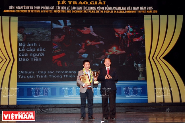 东盟文化桥梁 ảnh 2