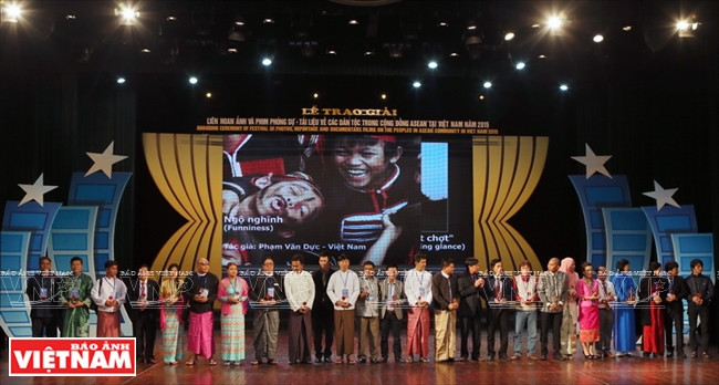 东盟文化桥梁 ảnh 5