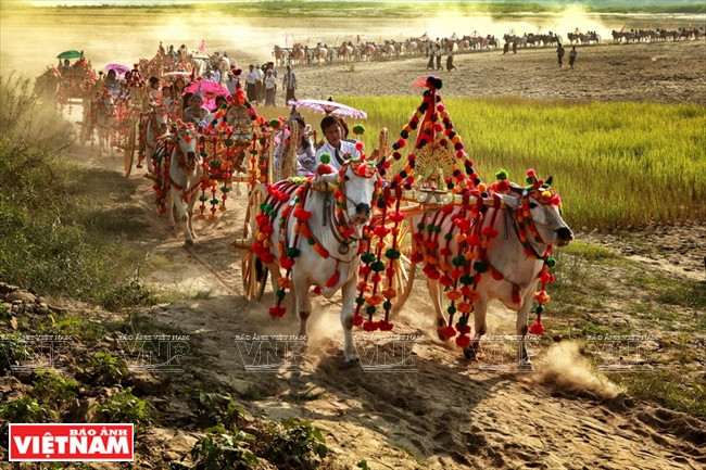 东盟文化桥梁 ảnh 13