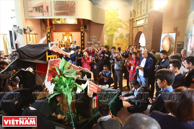 东盟文化桥梁 ảnh 9