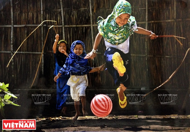 东盟文化桥梁 ảnh 15