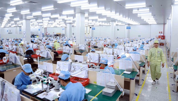 越南积极促进劳动力市场快速和可持续复苏 ảnh 2 越南积极促进劳动力市场快速和可持续复苏 ảnh 2