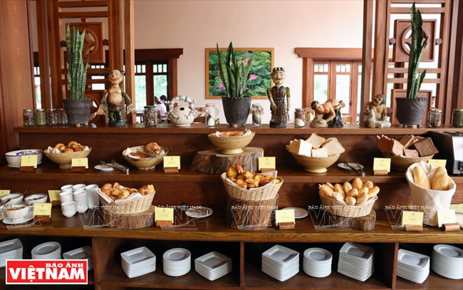 宁平省Emeralda度假区 ảnh 7 宁平省Emeralda度假区 ảnh 7