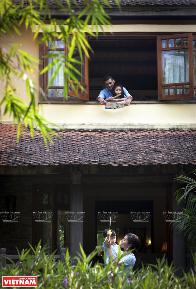 宁平省Emeralda度假区 ảnh 8 宁平省Emeralda度假区 ảnh 8