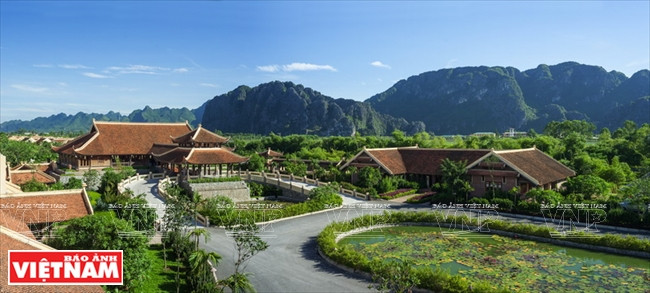 宁平省Emeralda度假区 ảnh 1 宁平省Emeralda度假区 ảnh 1