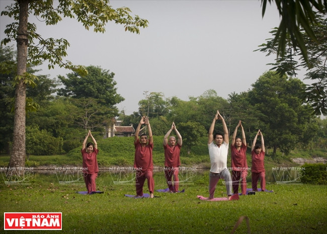 宁平省Emeralda度假区 ảnh 9 宁平省Emeralda度假区 ảnh 9