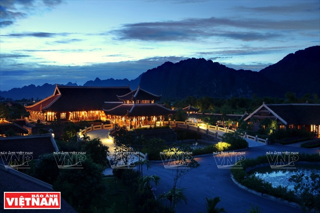 宁平省Emeralda度假区 ảnh 11 宁平省Emeralda度假区 ảnh 11