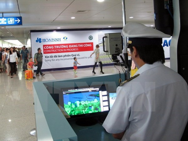 越南重视加强口岸寨卡病毒防范工作 ảnh 1