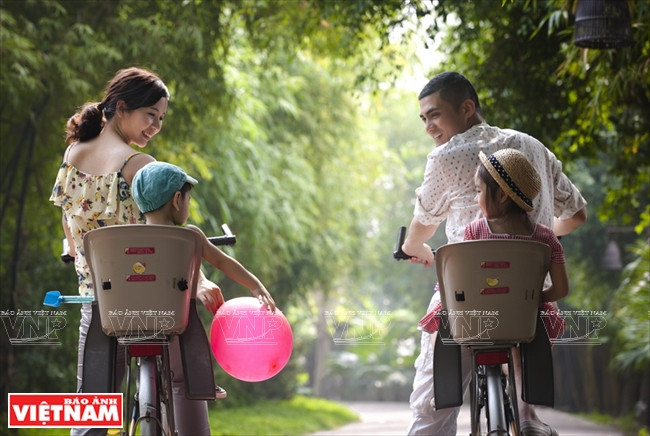 宁平省Emeralda度假区 ảnh 4 宁平省Emeralda度假区 ảnh 4