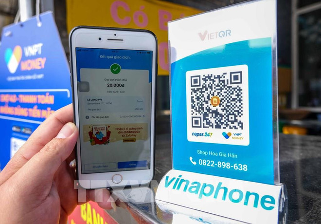 抓住数字技术发展机遇 ảnh 2 抓住数字技术发展机遇 ảnh 2