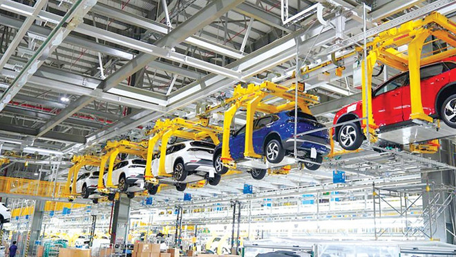 绿色增长是可持续发展的必然选择 ảnh 2 绿色增长是可持续发展的必然选择 ảnh 2