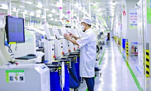 抓住数字技术发展机遇 ảnh 1 抓住数字技术发展机遇 ảnh 1