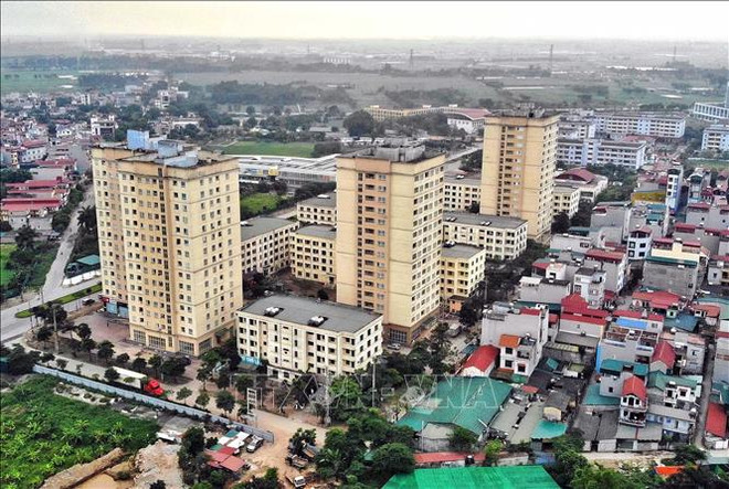 第十五届国会第六次会议:国家银行行长阮氏红回答国会代表的询问 ảnh 2 第十五届国会第六次会议:国家银行行长阮氏红回答国会代表的询问 ảnh 2