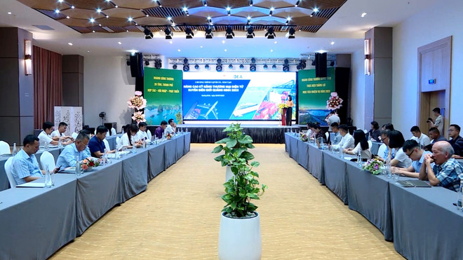 广宁省大力发展电子商务 全面推进数字化转型 ảnh 1