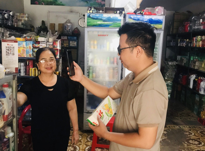 广宁省大力发展电子商务 全面推进数字化转型 ảnh 2