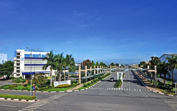 越南房地产并购活动繁多 ảnh 2 越南房地产并购活动繁多 ảnh 2