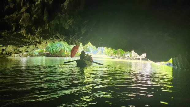 越南努力保护和可持续利用湿地资源 ảnh 2 越南努力保护和可持续利用湿地资源 ảnh 2