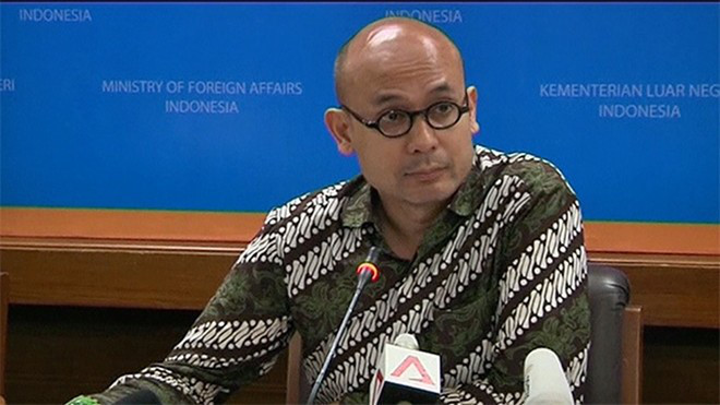 印尼承诺继续为维护东海和平稳定做出更大努力 ảnh 1 印尼承诺继续为维护东海和平稳定做出更大努力 ảnh 1