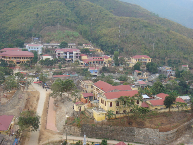 清化省保障克穆族同胞生活稳定与经济社会发展 ảnh 1 清化省保障克穆族同胞生活稳定与经济社会发展 ảnh 1