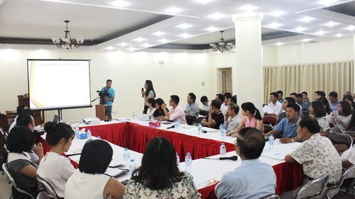 第31届印尼贸易博览会将成为越企了解印尼市场的良机 ảnh 1 第31届印尼贸易博览会将成为越企了解印尼市场的良机 ảnh 1