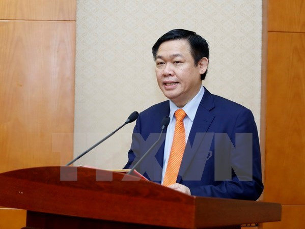 越南政府总理同意成立国家财政货币政策咨询委员会 ảnh 1 越南政府总理同意成立国家财政货币政策咨询委员会 ảnh 1