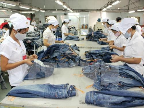英国退欧直接影响到越南纺织品服装与木制品出口 ảnh 1 英国退欧直接影响到越南纺织品服装与木制品出口 ảnh 1