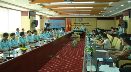 6•21越南革命新闻日纪念活动纷纷举行 ảnh 1