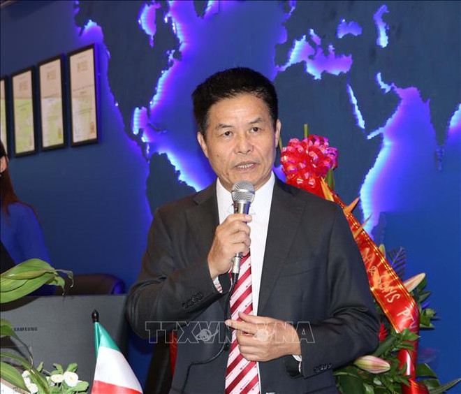 Vietravel 扩大在澳大利亚的业务 ảnh 2