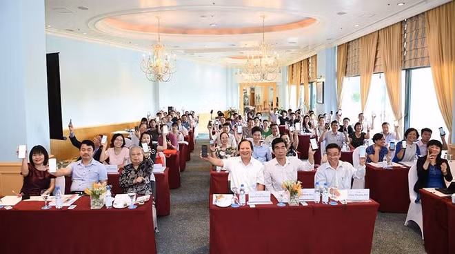 发短信为结核病患者捐款 ảnh 1