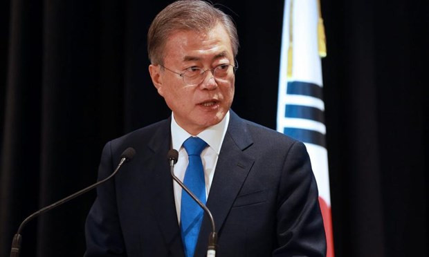 韩国主张促进与东盟的人文交流 ảnh 1 韩国主张促进与东盟的人文交流 ảnh 1