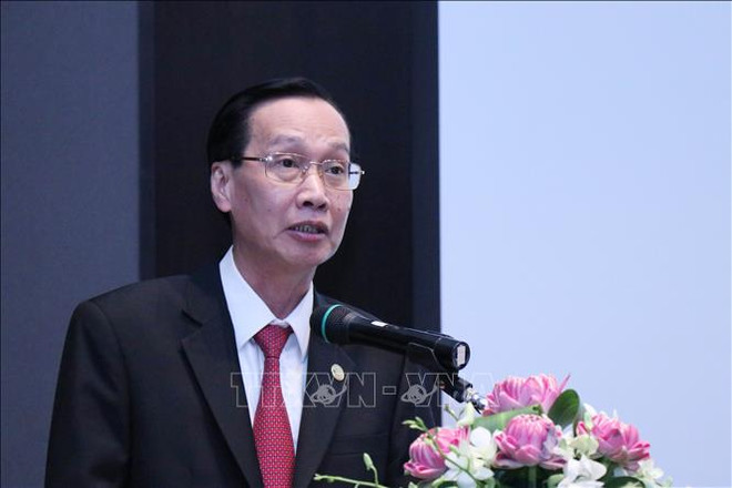 匈牙利自由战争革命纪念活动在胡志明市举行 ảnh 1 匈牙利自由战争革命纪念活动在胡志明市举行 ảnh 1