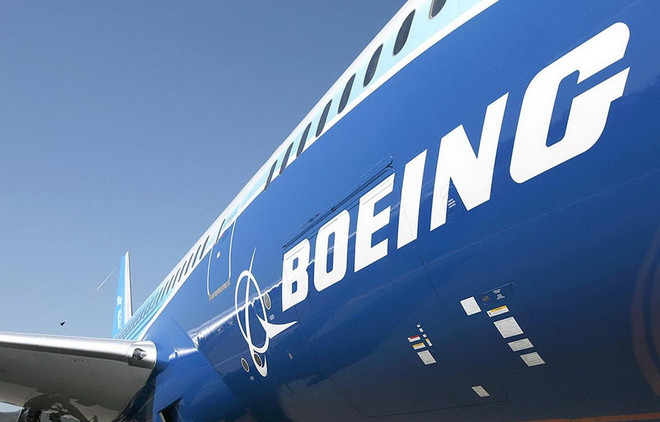 暂停波音737 MAX进入越南领空 ảnh 1 暂停波音737 MAX进入越南领空 ảnh 1