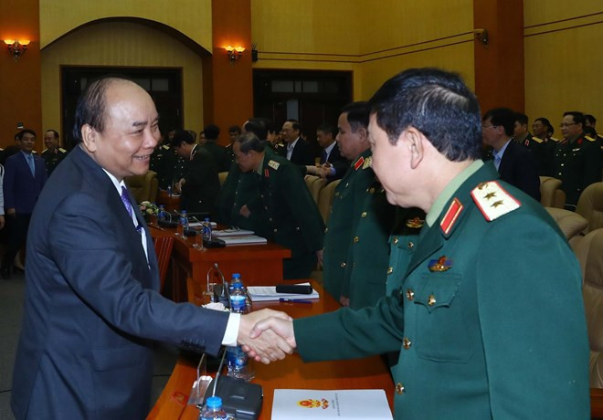 越通社简讯2019.3.14 ảnh 1