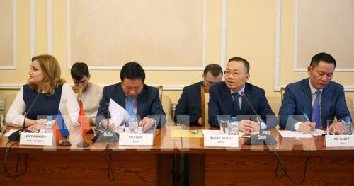 越俄双方进出口和投资合作潜力仍有待挖掘 ảnh 2