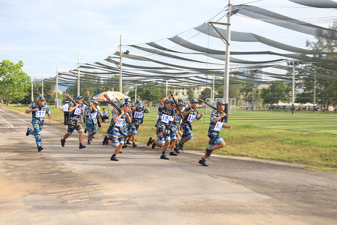国际军事体育理事会第74届军体大会即将在越南举行 ảnh 1