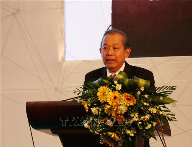 政府副总理:得乐省应制定长远总体规划 ảnh 2 政府副总理:得乐省应制定长远总体规划 ảnh 2