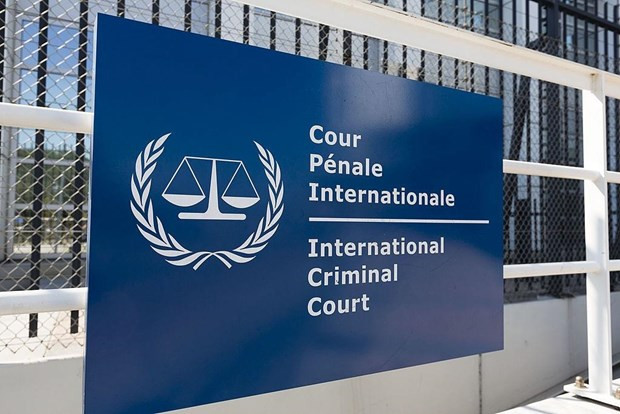 菲律宾正式退出国际刑事法院 ảnh 1 菲律宾正式退出国际刑事法院 ảnh 1