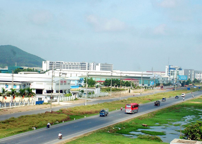 北江省在2019年展开23个工业支持提案 ảnh 1 北江省在2019年展开23个工业支持提案 ảnh 1