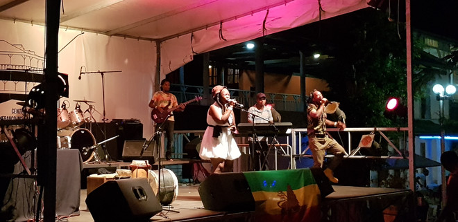 越南积极参加莫桑比克法语文化周 ảnh 2 越南积极参加莫桑比克法语文化周 ảnh 2