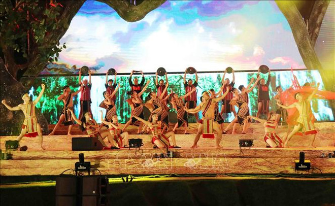 2019年第七届邦美蜀咖啡节落幕 ảnh 1 2019年第七届邦美蜀咖啡节落幕 ảnh 1