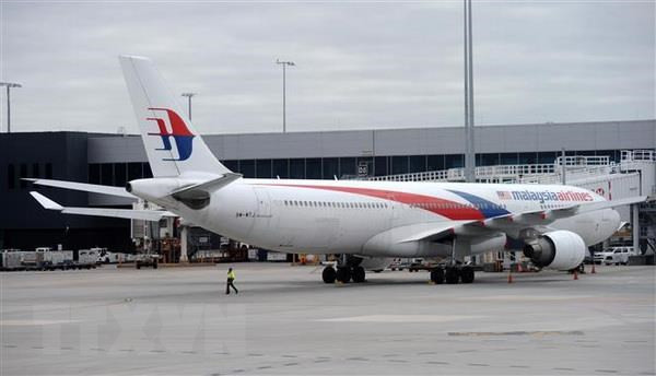 马来西亚航空公司面对关闭或出售危机 ảnh 1 马来西亚航空公司面对关闭或出售危机 ảnh 1
