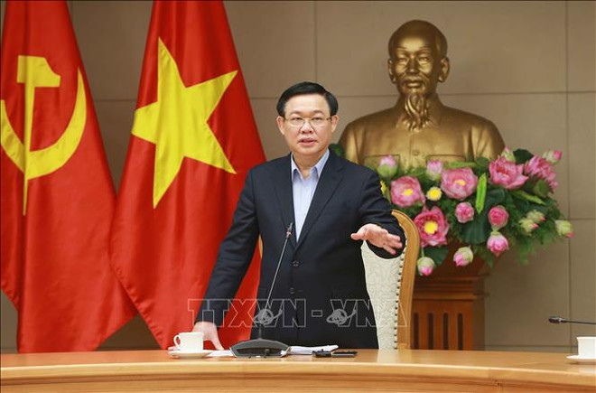 需着力开展工资政策改革工作 ảnh 2 需着力开展工资政策改革工作 ảnh 2