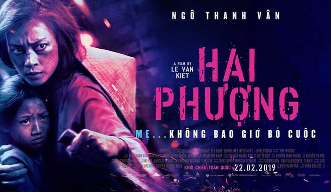 越南电影《二凤》即将在奈飞上播放 ảnh 1 越南电影《二凤》即将在奈飞上播放 ảnh 1