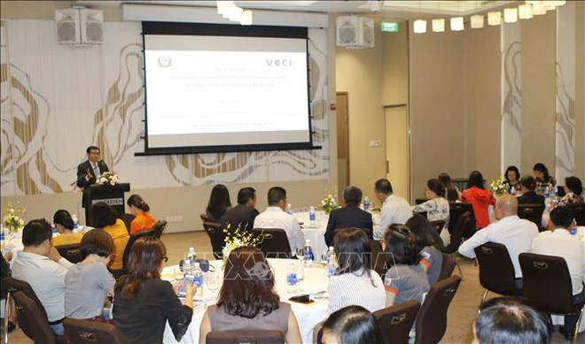 越南与尼泊尔合作前景广阔 ảnh 1