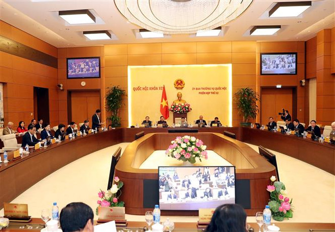 越通社简讯2019.3.11 ảnh 1