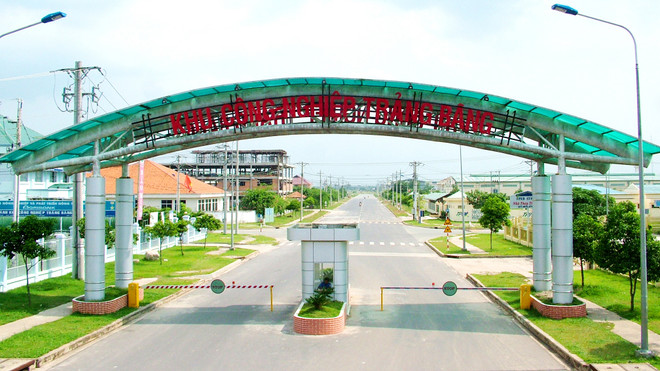 越南西宁省加大招商引资力度 ảnh 1 越南西宁省加大招商引资力度 ảnh 1