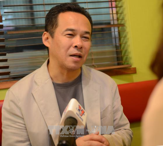 2017年越南APEC会议:日本教授评价越南对APEC合作进程发挥重要作用 ảnh 1 2017年越南APEC会议:日本教授评价越南对APEC合作进程发挥重要作用 ảnh 1