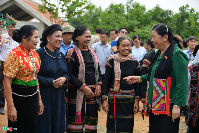 丛氏放:民族工作一直是战略问题 ảnh 2 丛氏放:民族工作一直是战略问题 ảnh 2