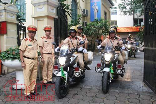 岘港市确保2017年APEC峰会周的绝对安全 ảnh 1