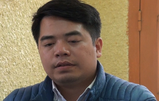 潘金庆因煽动宣传反国家罪被判六年监禁 ảnh 1 潘金庆因煽动宣传反国家罪被判六年监禁 ảnh 1